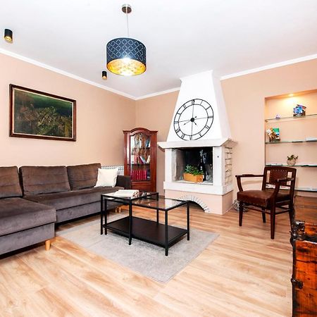 Apartment Miral Rovinjsko Selo Exterior foto